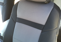 Customer Submitted Photo: Coverking Genuine CR Grade Neoprene Seat Covers