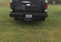 Customer Submitted Photo: Stromberg Carlson 5th Wheel Tailgate