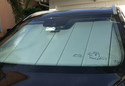 Customer Submitted Photo: Covercraft Sun Shade