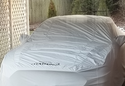 Customer Submitted Photo: Coverking Stormproof Car Cover