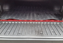 DualLiner Truck Bed Liner photo by Charles J