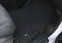 Customer Submitted Photo: Lund Catch-It Carpet Floor Mats