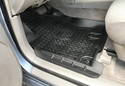 Customer Submitted Photo: Husky Liners Classic Style Floor Liners