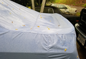 Covercraft Weathershield HP Car Cover photo by Kevin S