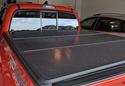 Customer Submitted Photo: Rugged Hard Folding Tonneau Cover