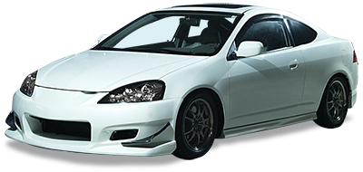 Acura Accessories on Acura Rsx Accessories   Rsx Performance Parts