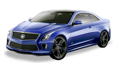 Cadillac CTS Accessories