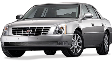 Cadillac DTS Accessories