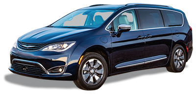 Chrysler Pacifica Accessories