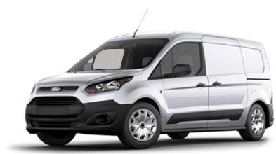 Ford Transit Connect Accessories