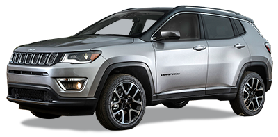 Jeep Compass Accessories