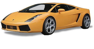 Lamborghini Gallardo Accessories