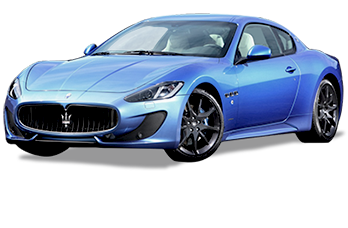 Maserati GranTurismo Accessories