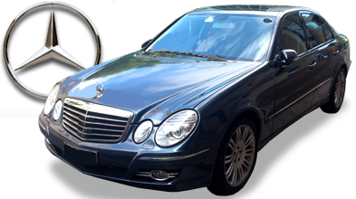 Mercedes aftermarket parts and accessories
