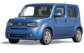 Nissan Cube Accessories