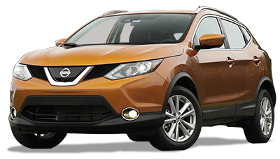 Nissan Rogue Accessories