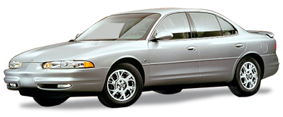 Oldsmobile Intrigue Accessories