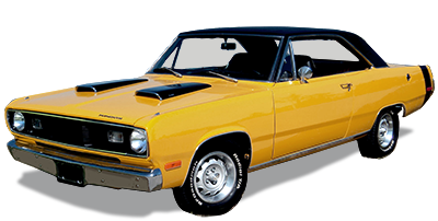 Plymouth Scamp Accessories