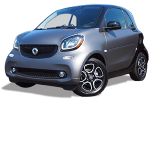 Smart Fortwo Accessories