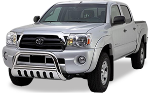 Toyota Pickup Accessories