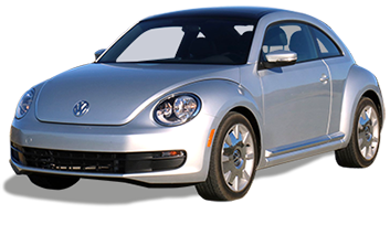 Volkswagen Beetle Accessories