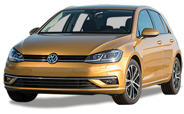 Volkswagen Golf Accessories