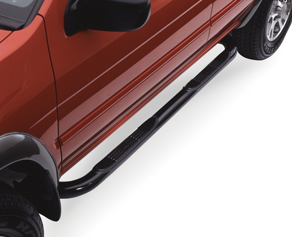 1995 Nissan pathfinder side steps #8