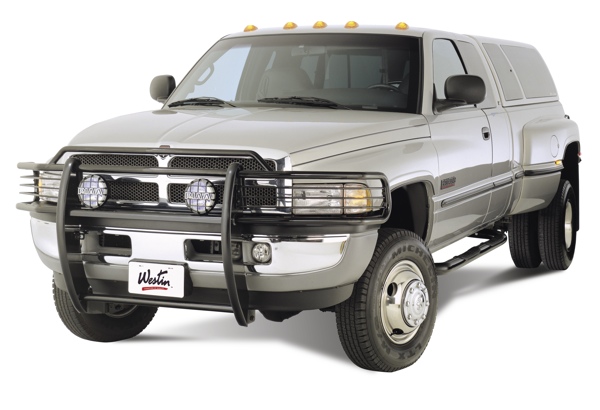 Dodge Ram 1500 Brush Guard >> 1994-2001 Dodge Ram 1500 Westin Sportsman 1Piece Grille ... Dodge Ram 1500 Brush Guard >> 1994-2001 Dodge Ram 1500 Westin Sportsman 1Piece Grille ...