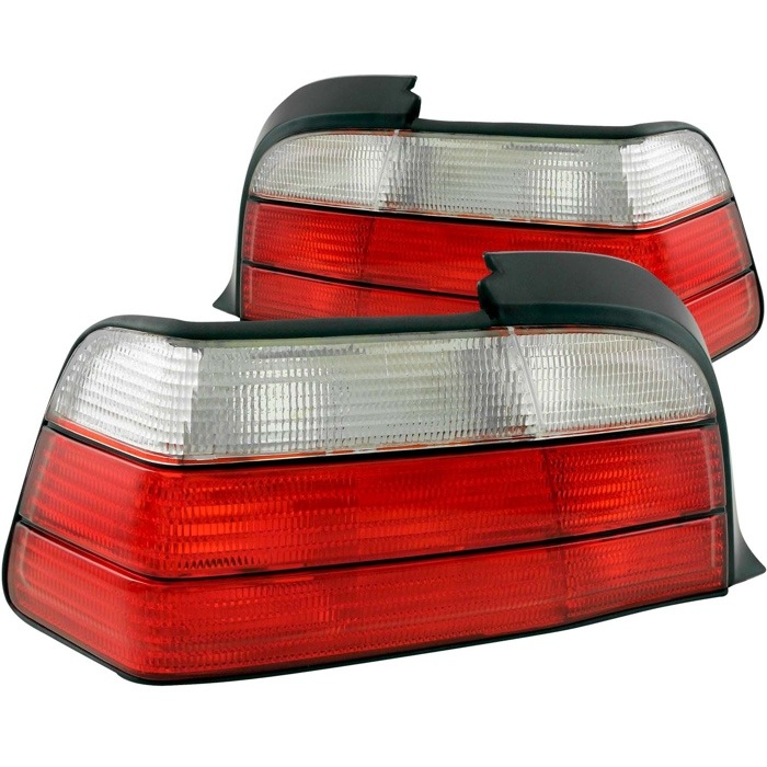 1995 Bmw 325i tail lights #5