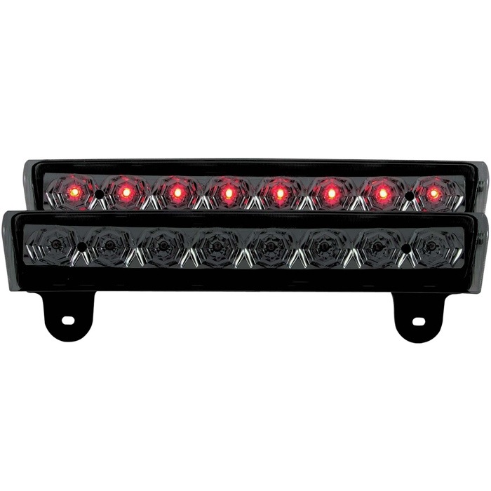2006 Gmc yukon denali third brake light