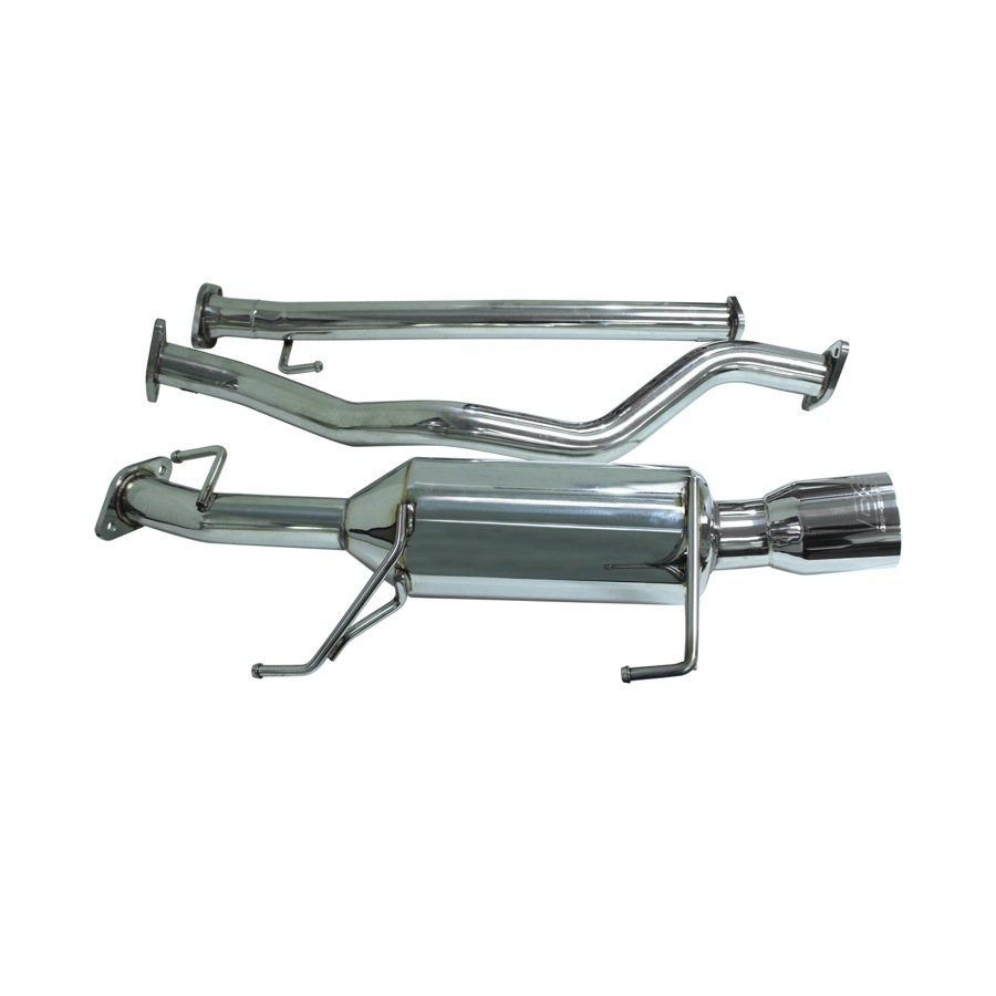 Dc sports headers nissan versa #6