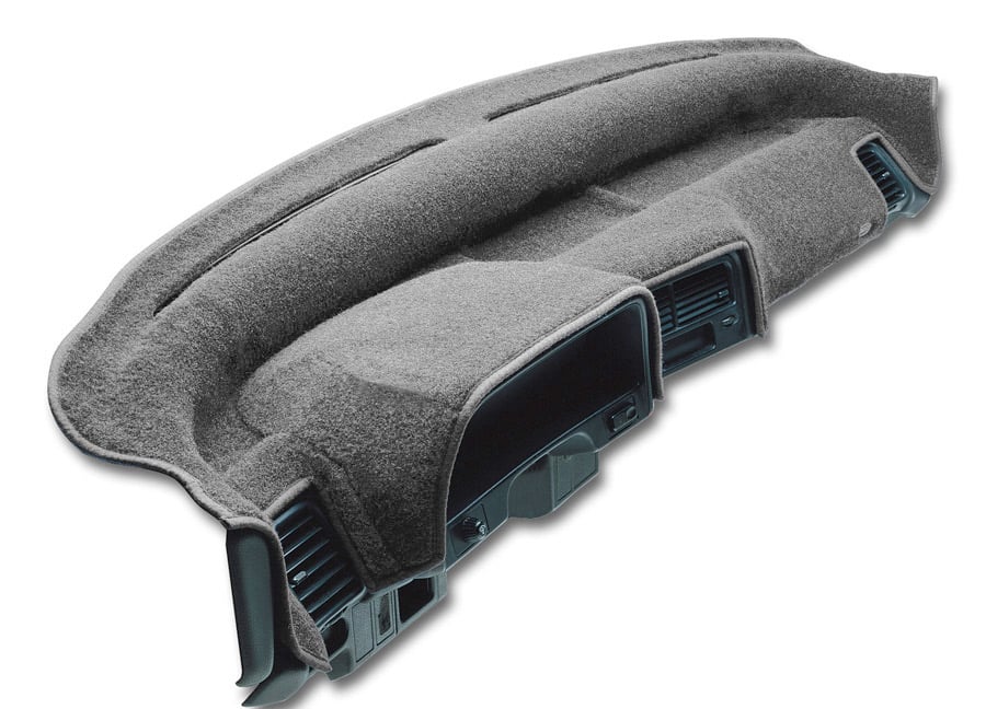 Nissan frontier dashboard cover #4
