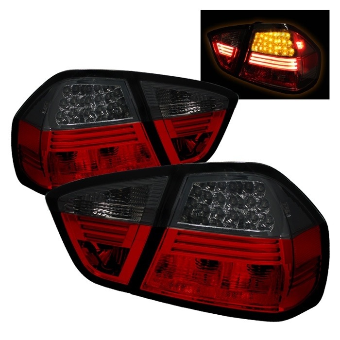 2006 Bmw 325i tail lights #4