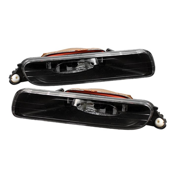 2001 Bmw 325i fog lights #4