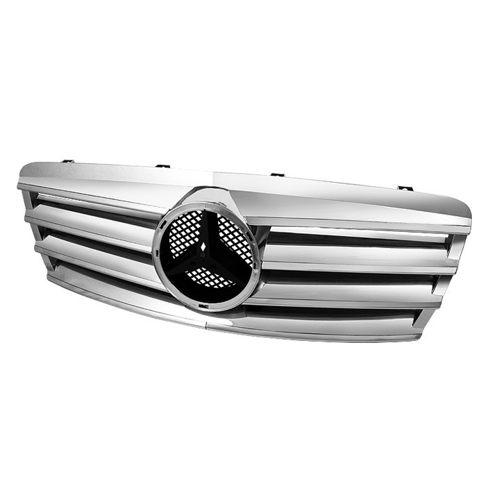 1997 Mercedes benz e320 accessories #2