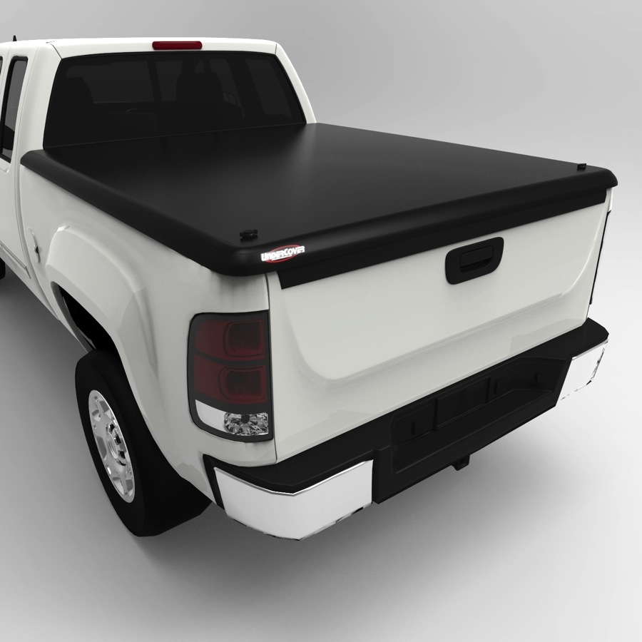 Undercover Truck Bed Cover Installation Instructions Undercover Truck Bed Cover Installation Instructions