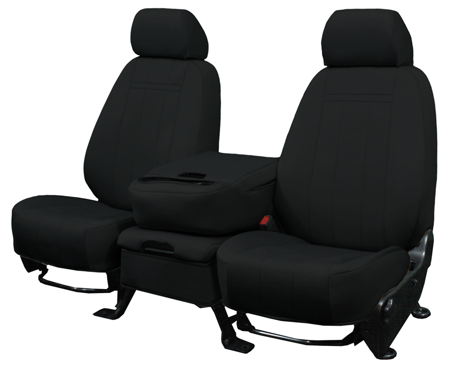20082014 Honda Ridgeline CalTrend Neosupreme Seat Covers CalTrend