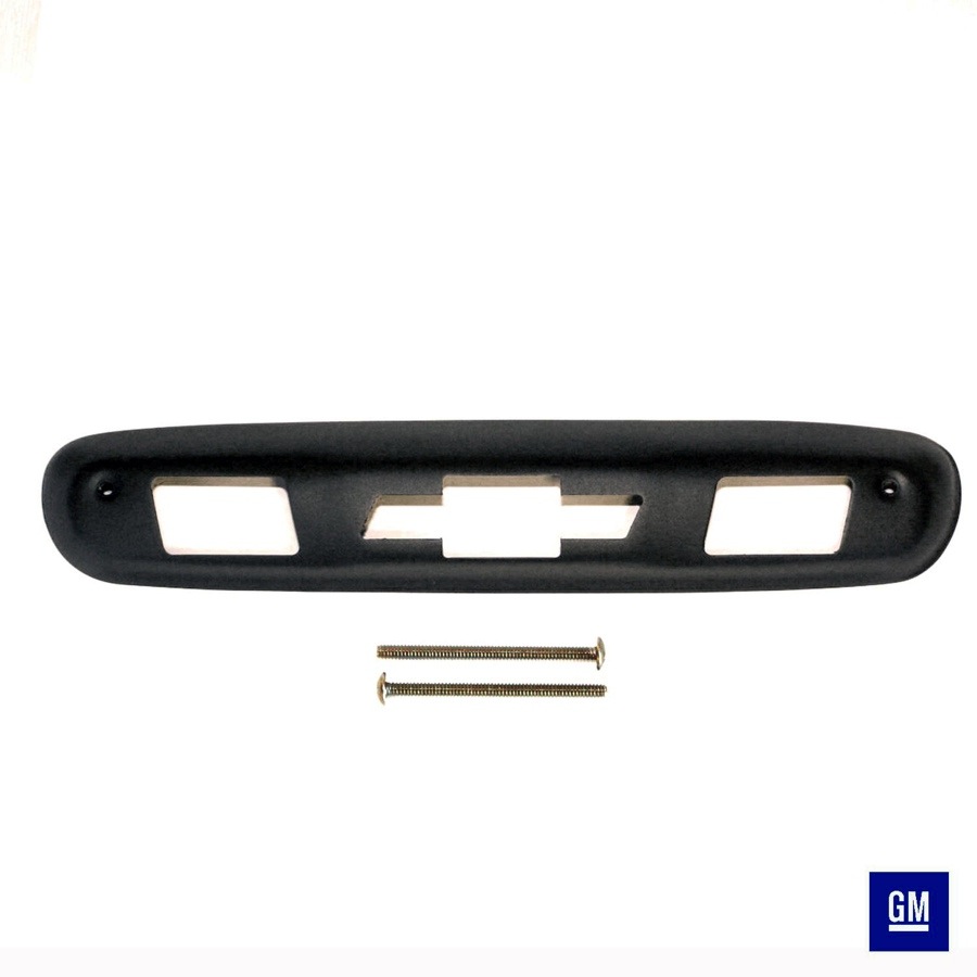 20072014 Chevy Silverado AMI Third Brake Light Cover AMI 98000K
