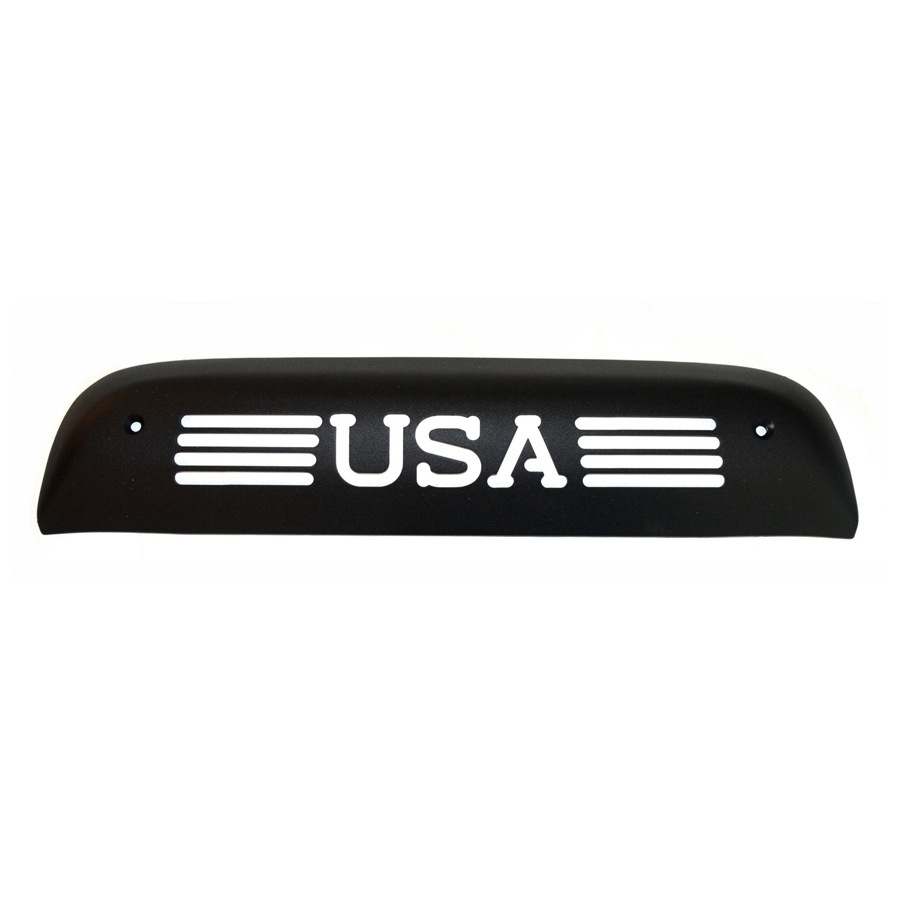 Liberty Auto Sales >> 2014-2015 Chevy Silverado AMI Third Brake Light Cover ... Liberty Auto Sales >> 2014-2015 Chevy Silverado AMI Third Brake Light Cover ...