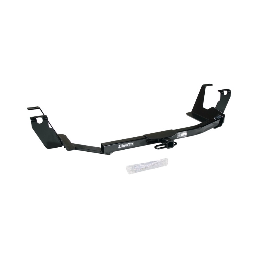 Chrysler town country tow capacity #4
