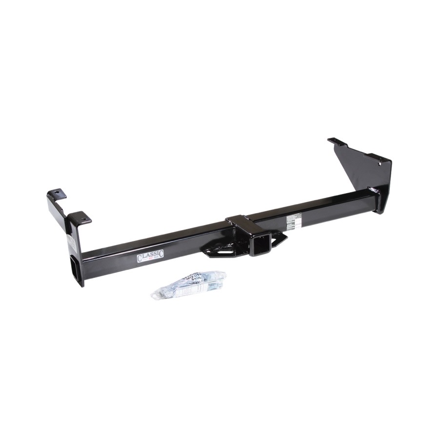 1995 Nissan pathfinder trailer hitch #3