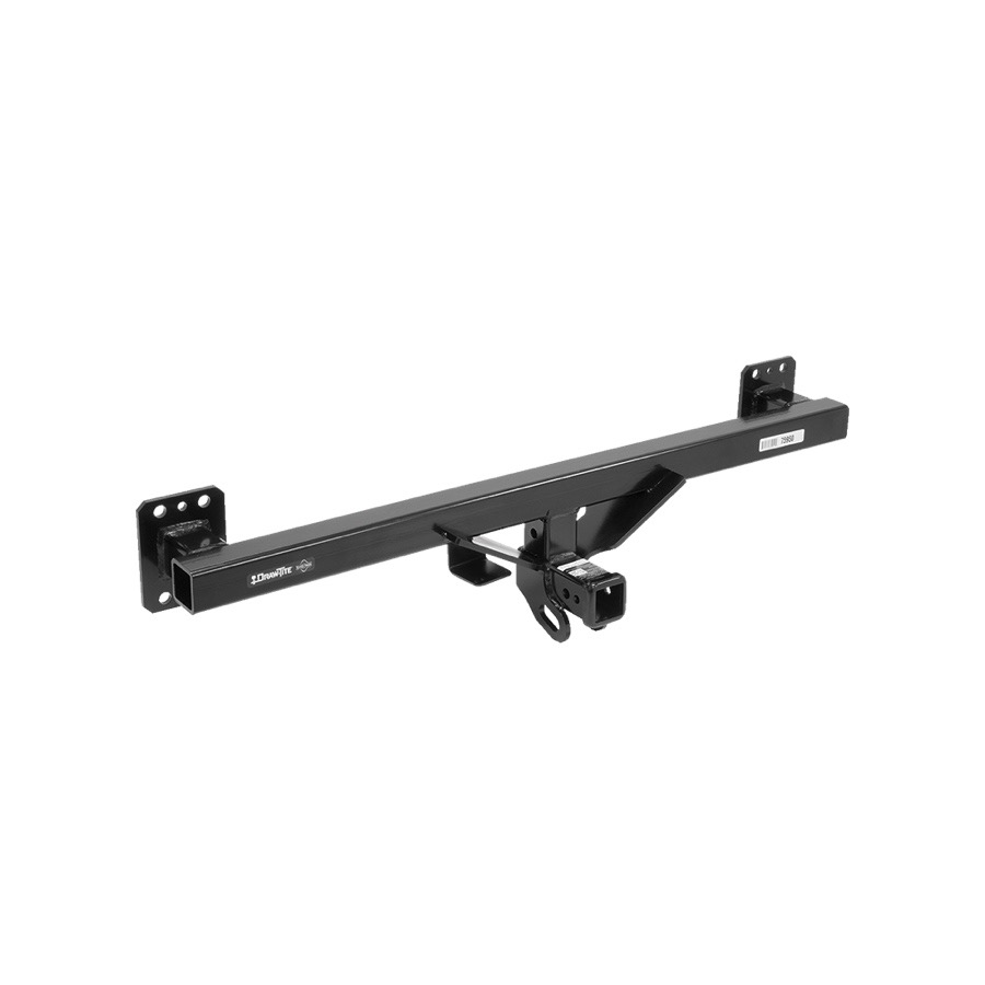 2011-2017 Porsche Cayenne Draw-Tite Trailer Hitch - Draw-Tite 75950 2017 Porsche Cayenne Trailer Hitch