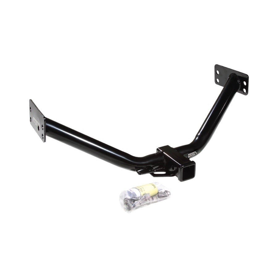 Acura 2008 on 2007 2011 Acura Mdx Hidden Hitch Trailer Hitch Hidden Hitch 87474