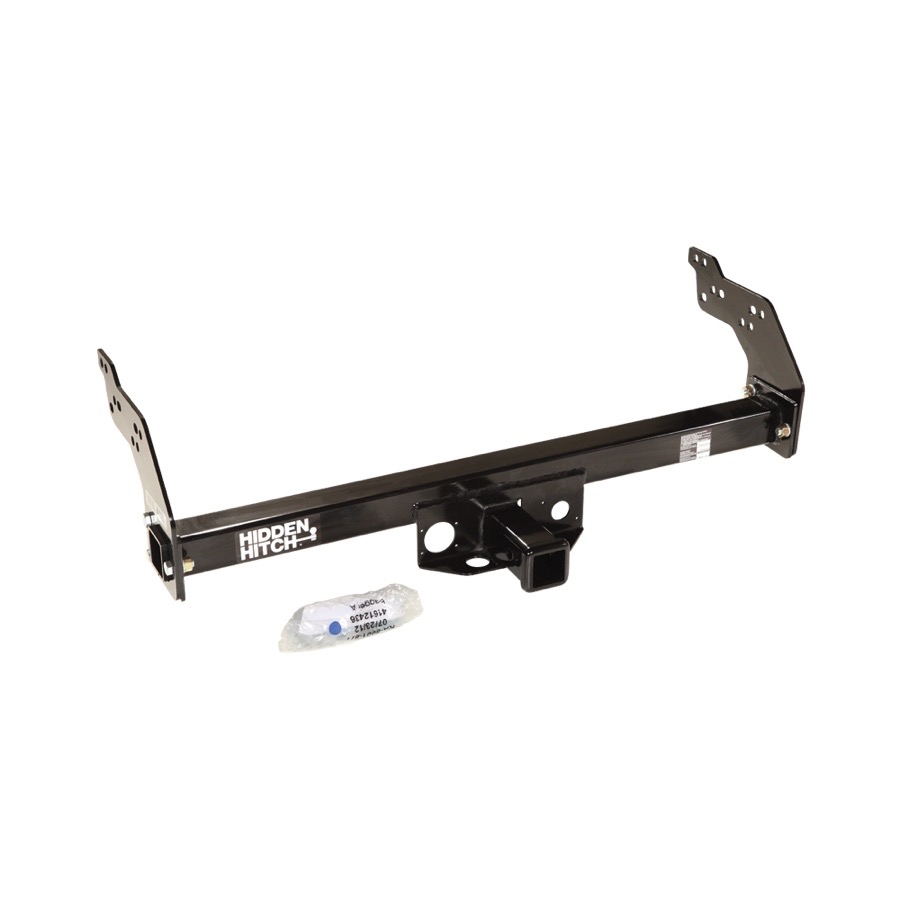 Jeep aftermarket trailer hitches