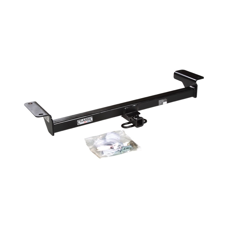 20072009 Acura RDX Hidden Hitch Trailer Hitch Hidden Hitch 90162