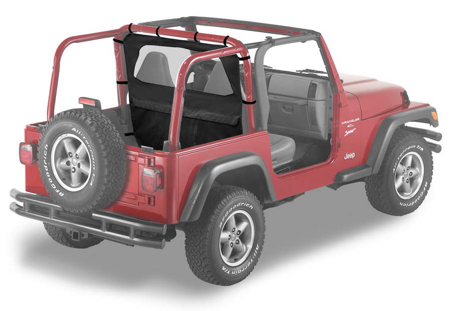 2003 Instructions jeep top #4