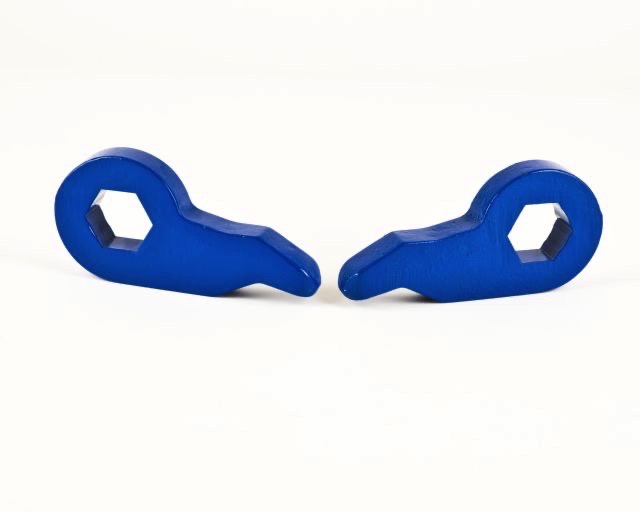 Nissan torsion bar keys #7