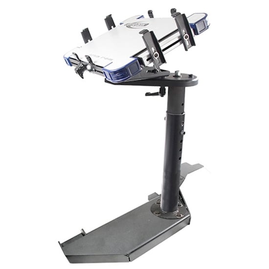 20152018 Ford F150 Jotto Desk Heavy Duty Mobile Laptop Mount Jotto