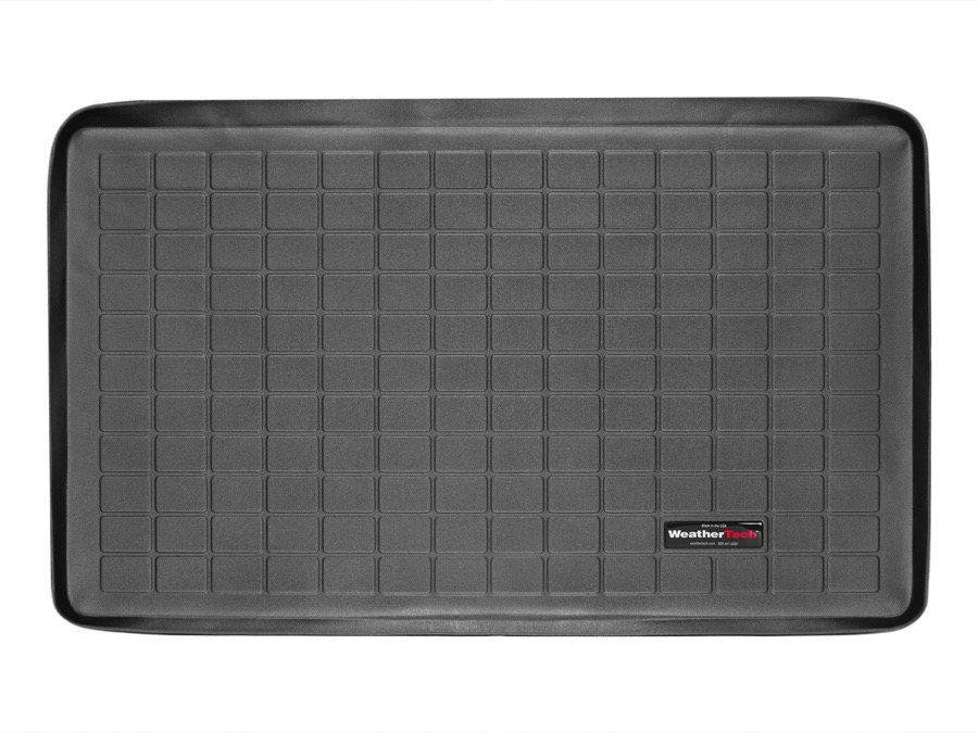 2008 Toyota 4runner cargo liner