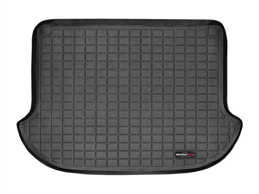 2007 Nissan murano cargo liner #2